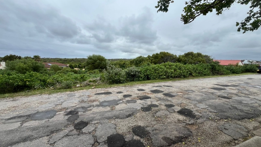 Commercial Property for Sale in Santareme Eastern Cape